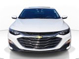 Used 2022 Chevrolet Malibu LT w/ Leather Package image 2