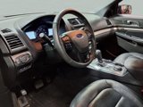 Used 2018 Ford Explorer XLT w/ Equipment Group 202A image 2