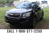 Used 2018 Subaru Forester 2.5i w/ Alloy Wheel Package image 2