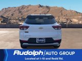 Used 2023 Chevrolet TrailBlazer LT w/ Convenience Package image 4
