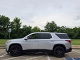 Used 2019 Chevrolet Traverse LT image 2