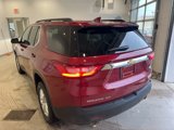 Used 2021 Chevrolet Traverse LT image 5