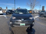 Used 2018 Toyota RAV4 AWD Hybrid image 2