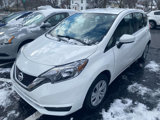 Used 2018 Nissan Versa Note SV image 4