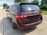 Used 2011 Honda Odyssey EX-L image 2