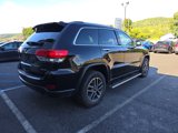 Used 2019 Jeep Grand Cherokee Limited w/ Luxury Group II image 3