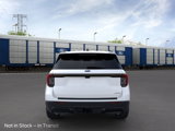 New 2025 Ford Explorer ST-Line image 5