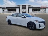 Used 2024 Nissan Sentra SV image 3
