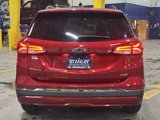 Used 2022 Chevrolet Equinox RS w/ RS Leather Package image 4