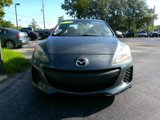 Used 2012 MAZDA MAZDA3 i Touring image 3