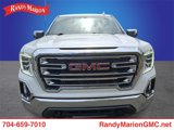 Used 2021 GMC Sierra 1500 SLT w/ SLT Premium Package image 2