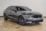 Used 2019 BMW 330i Sedan w/ Convenience Package image 3