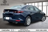 Certified 2025 MAZDA MAZDA3 s image 2