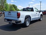 New 2025 GMC Sierra 1500 Pro w/ Pro Value Package image 6