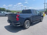 Used 2021 Chevrolet Silverado 1500 RST w/ Z71 Off-Road Package image 3