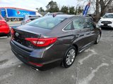 Used 2017 Hyundai Sonata Limited w/ Cargo Package image 3