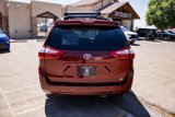 Used 2016 Toyota Sienna LE image 4