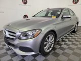 Used 2015 Mercedes-Benz C 300 Sedan image 5