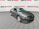 Used 2013 Toyota Corolla S image 4