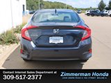 Certified 2017 Honda Civic EX-L image 5