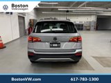 Certified 2024 Volkswagen Taos S image 3