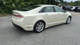Used 2016 Lincoln MKZ AWD w/ Equipment Group 300A Reserve image 5