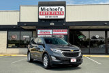 Used 2019 Chevrolet Equinox LS w/ LS Convenience Package image 2
