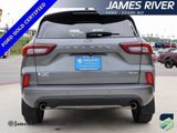 Certified 2024 Ford Escape ST-Line w/ Tech Pack #1 image 4