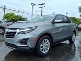 Used 2023 Chevrolet Equinox LT image 3