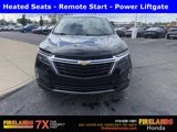 Used 2023 Chevrolet Equinox LT image 2
