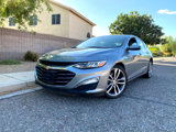 Used 2024 Chevrolet Malibu LT image 2