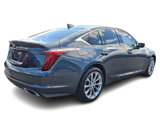 Used 2021 Cadillac CT5 Premium Luxury image 5