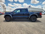 Certified 2022 Ford F150 Raptor w/ Equipment Group 801A High image 4
