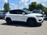 Used 2018 Jeep Compass Altitude image 2