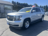 Used 2016 Chevrolet Suburban LT image 4