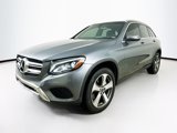 Certified 2019 Mercedes-Benz GLC 300 4MATIC image 4