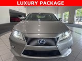 Used 2015 Lexus ES 300h image 2