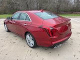 New 2025 Cadillac CT4 Premium Luxury image 3