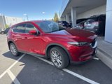 Used 2019 MAZDA CX-5 Grand Touring w/ GT Premium Package image 2