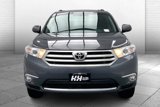 Used 2013 Toyota Highlander Limited image 2