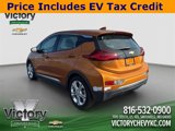 Used 2017 Chevrolet Bolt LT image 4