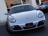 Used 2009 Porsche Cayman image 2