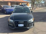 Used 2015 Audi A3 2.0T Prestige w/ Prestige Package image 4
