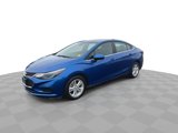 Used 2018 Chevrolet Cruze LT w/ Convenience Package image 4