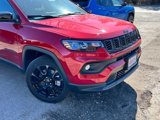New 2025 Jeep Compass Latitude w/ Altitude Special Edition image 2