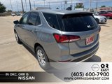 Used 2023 Chevrolet Equinox LT image 3