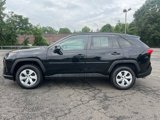Certified 2020 Toyota RAV4 LE image 5