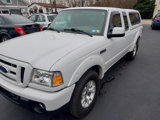 Used 2011 Ford Ranger Sport image 5
