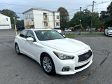 Used 2015 INFINITI Q50 Premium w/ Navigation Package image 5