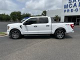 Used 2021 Ford F150 XL w/ STX Appearance Package image 3